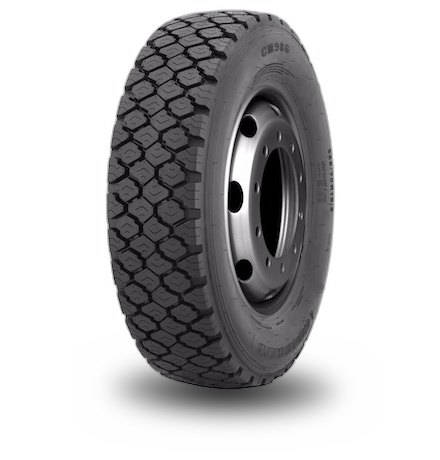 Goodride CM 986 tyre