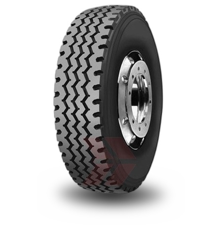 Goodride CR 906 tyre