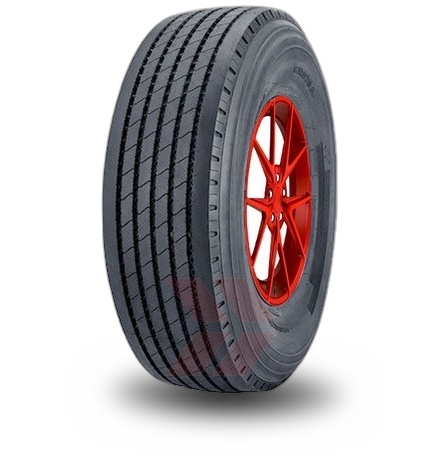 Goodride CR 976 tyre
