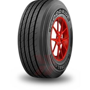 Goodride Gsr 1 295/80 R22.5 154/149M