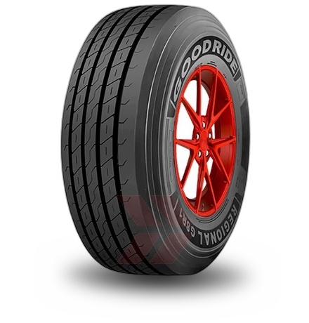 Goodride Gsr 1 tyre