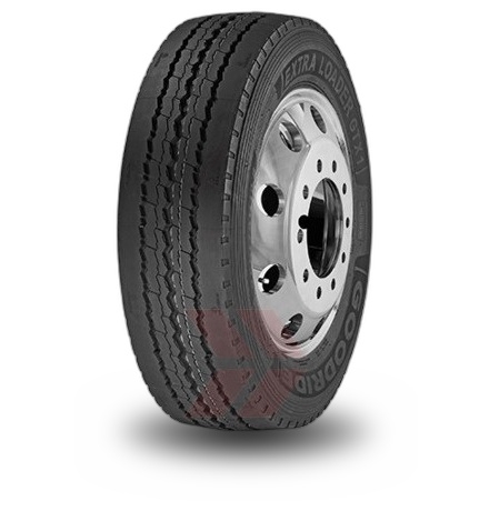 Goodride GT X1 tyre