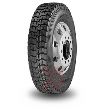 Goodride MD 738 tyre
