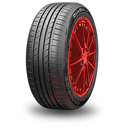 Goodride Ridemax G118 tyre