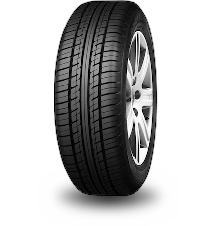 Goodride RP 26 tyre