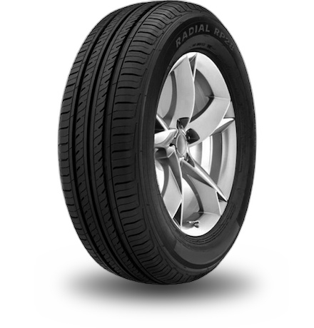 Goodride RP 28 tyre