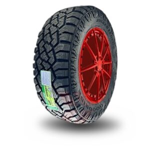 Goodride Rugged Legend RT SL389 285/55 R20 122/119Q