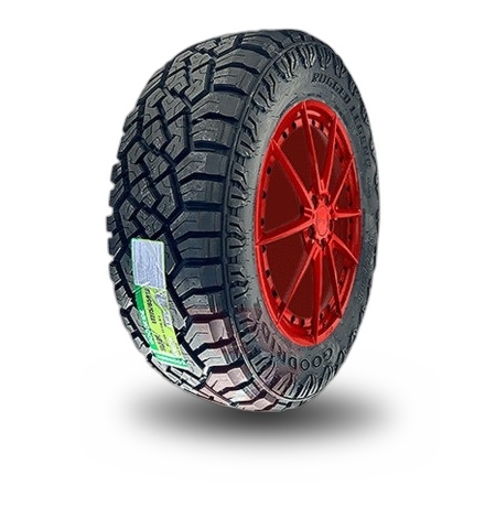 Goodride Rugged Legend RT SL389 tyre