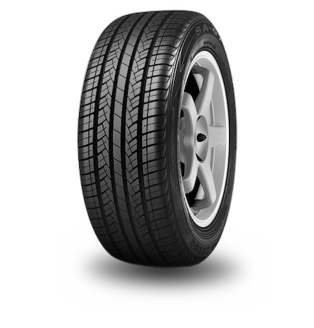 Goodride SA 07 tyre