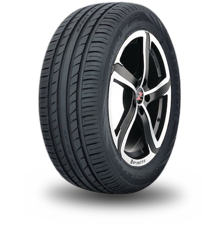 Goodride SA 37 tyre