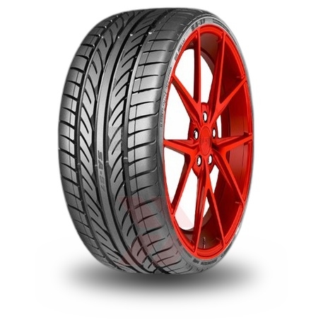 Goodride SA 57 tyre