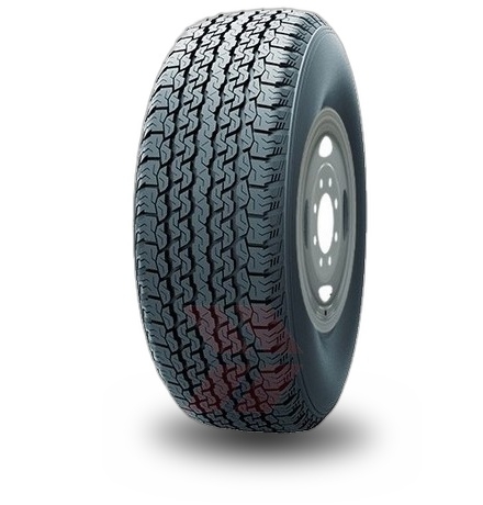 Goodride SC 329 tyre