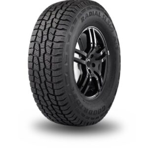 Goodride SL 369 205/65 R15 94H