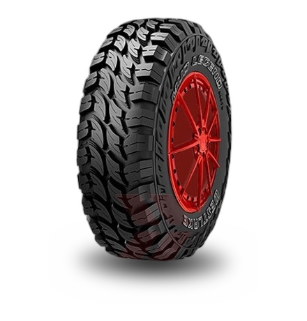Goodride SL 378 tyre