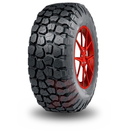 Goodride SL 386 tyre