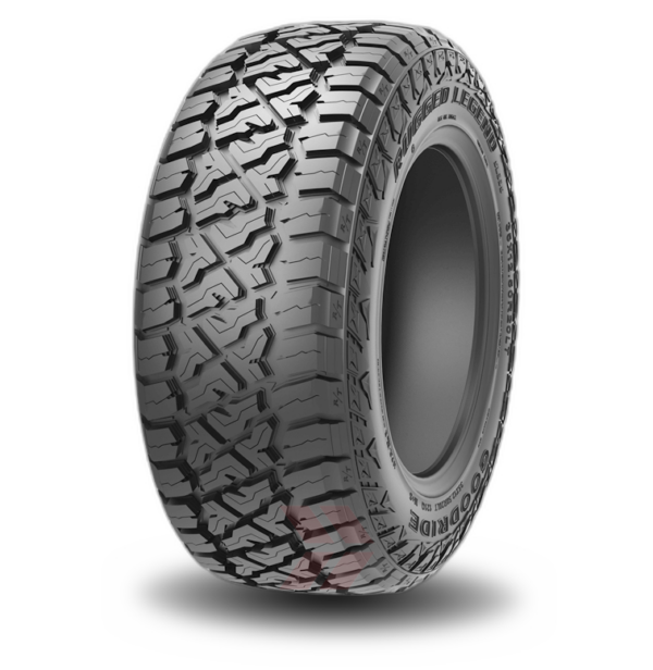 Goodride SL339 tyre