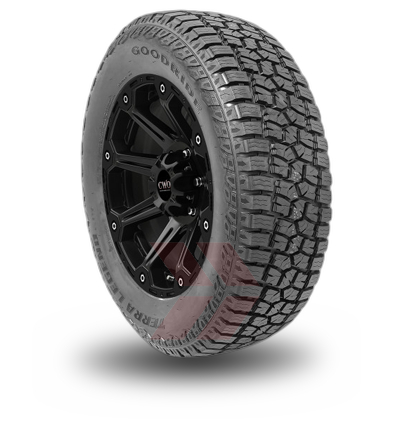 Goodride SL379 tyre