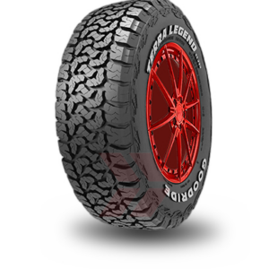 Goodride SL399 265/70 R18 124/121R