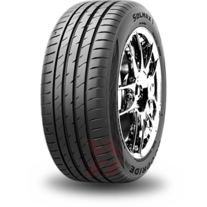 Goodride Solmax 1 EV 255/50 R19 107W