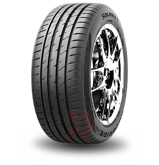Goodride Solmax 1 EV tyre