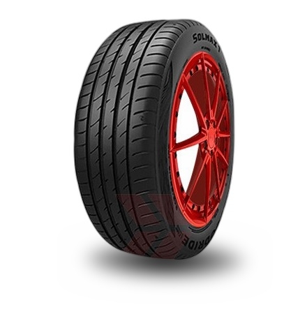 Goodride Solmax 1 tyre