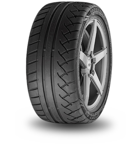 Goodride Sport RS tyre