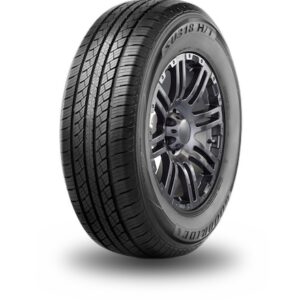 Goodride SU 318 255/65 R17 110H