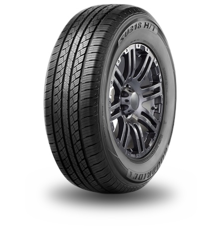 Goodride SU 318 tyre