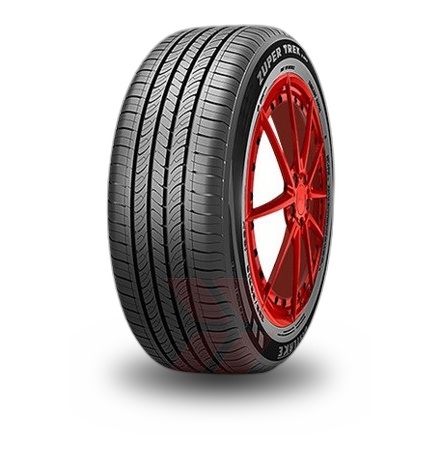 Goodride Z 203 tyre