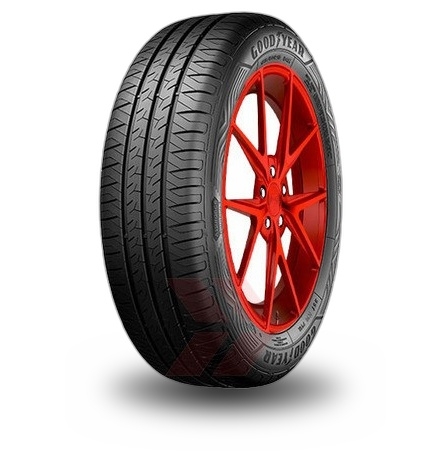 Goodyear Assurance Duraplus 2 tyre