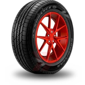 Goodyear Assurance Fuelmax 385/55 R22.5 180K