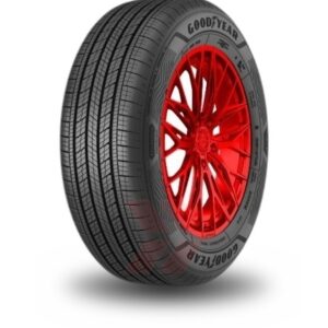 Goodyear Assurance Maxguard SUV 215/55 R18 95H