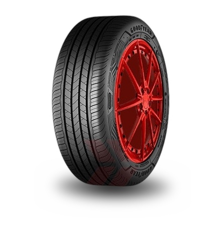 Goodyear Assurance Maxguard tyre
