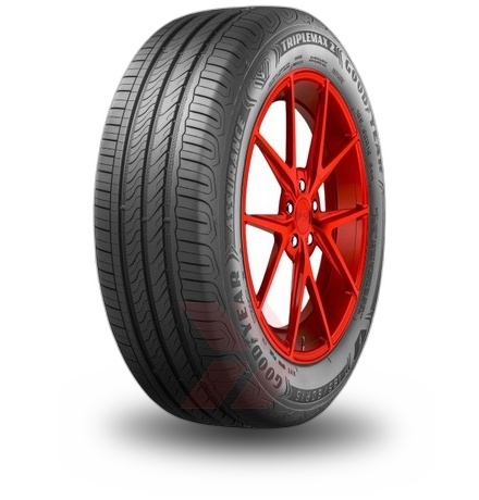 Goodyear Assurance Triplemax 2 tyre