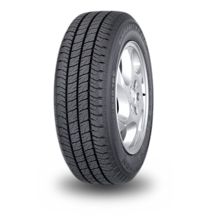 Goodyear Cargo Marathon tyre