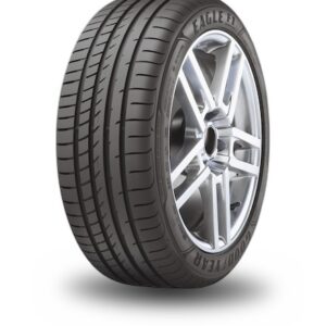 Goodyear Eagle F1 Asymmetric 2 285/45 R20 112Y