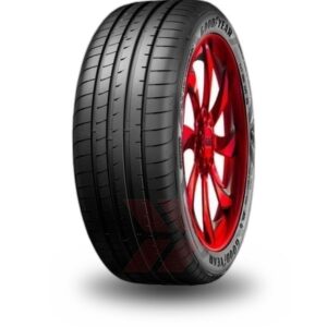 Goodyear Eagle F1 Asymmetric 5 215/45 R17 91Y