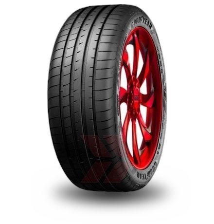 Goodyear Eagle F1 Asymmetric 5 tyre