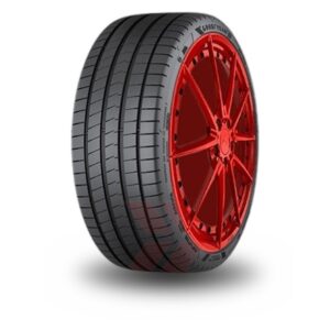 Goodyear Eagle F1 Asymmetric 6 205/45 R17 88Y