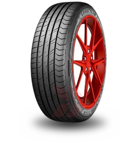 Goodyear Eagle F1 Sport tyre