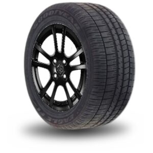 Goodyear Eagle F1 Supercar 245/45 R20 99Y