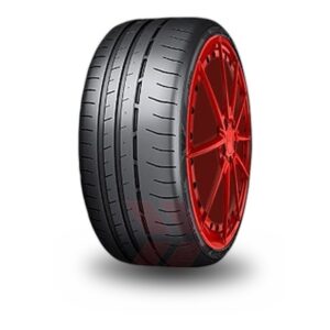 Goodyear Eagle F1 Supersport R 245/35 R20 95Y