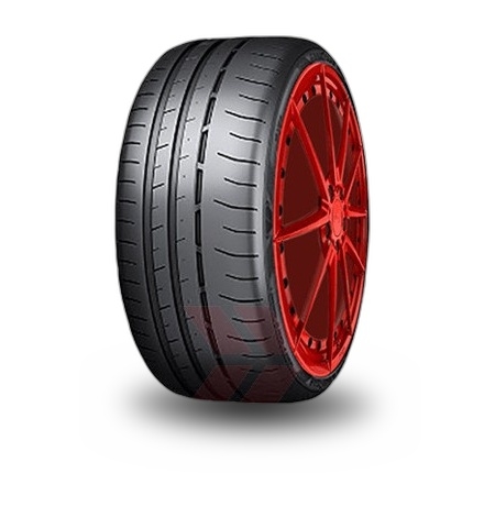 Goodyear Eagle F1 Supersport R tyre