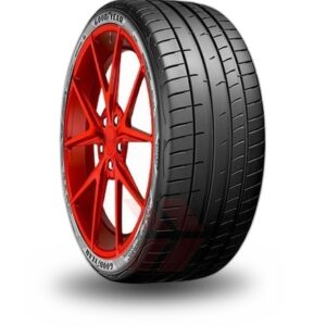 Goodyear Eagle F1 Supersport 295/30 R21 102Y