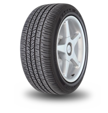 Goodyear Eagle RS A tyre