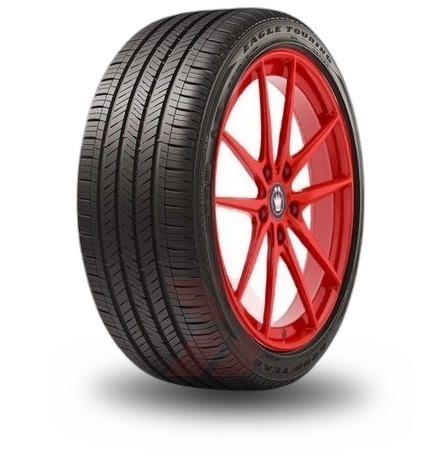Goodyear Eagle Touring tyre