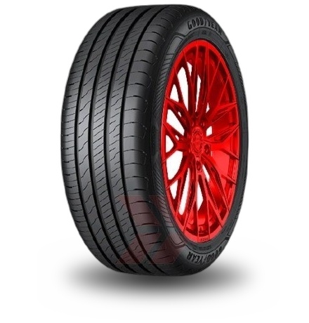 Goodyear Efficientgrip Performance 2 tyre