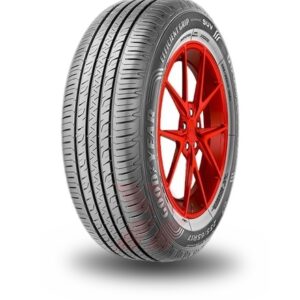 Goodyear Efficientgrip Performance SUV 245/60 R18 105H