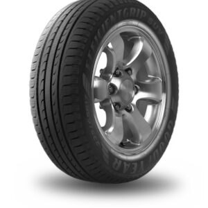 Goodyear Efficientgrip SUV 265/50 R20 107T