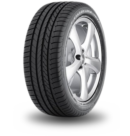 Goodyear Efficientgrip 275/40 R19 101Y